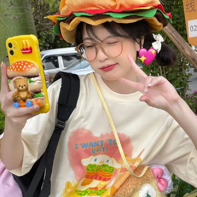 隐身女人
